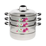 Мантоварка Kelli KL-4244-30