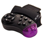 Рулевой пульт управления Mystery RC-50