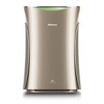 Очиститель воздуха Hisense AE-33R4BNS