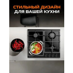 Встраиваемая газовая варочная панель Zigmund & Shtain G 14.6 B