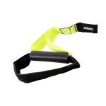 Тренировочные петли Starfit FA-701 черный/зеленый