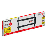 Кронштейн для телевизора Holder LCD-F6607-B