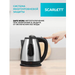 Чайник электрический Scarlett SC-EK21S20