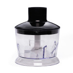 Набор для блендера Galaxy GL 2129 черный