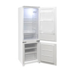 Встраиваемый холодильник Zigmund & Shtain BR 03.1772 SX