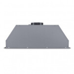 Встраиваемая вытяжка Maunfeld Urania 74 нержавеющая сталь