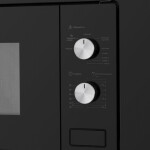 Встраиваемая микроволновая печь Maunfeld MBMO.20.1PGB