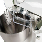 Миксер Endever Sigma 24 бежевый