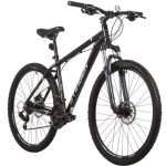 Велосипед Stinger 27AHD.ELEMSTD.20BK2 черный