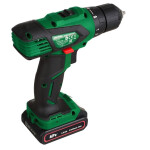 Дрель-шуруповерт Status CTX12-2Li