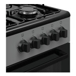 Газовая плита Maunfeld MGC50GEGR01D