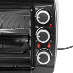 Мини-печь Galaxy GL 2606