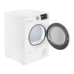 Сушильная машина Maunfeld MFDM168WH