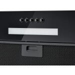 Встраиваемая вытяжка Weissgauff Aura 450 BL