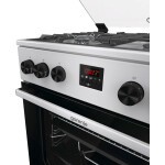 Газовая плита Gorenje GGI6C20XA