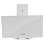Каминная вытяжка Lex Meta 600 белый