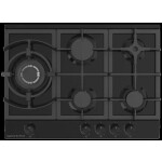 Встраиваемая газовая варочная панель Zigmund & Shtain G 14.7 B