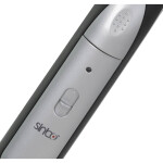 Стайлер Sinbo SHD-7028 серебристый