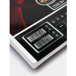 Настольная плита Zigmund & Shtain ZIP-555