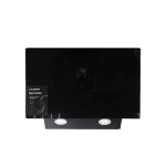 Каминная вытяжка Leran RH 6525 BG