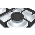 Встраиваемая газовая варочная панель Bosch PBP6C2B92R