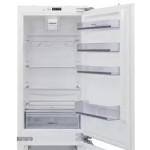 Встраиваемый холодильник Korting KSI 17780 CVNF