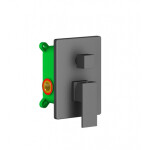 Душевая система Timo SX-2069/03SM