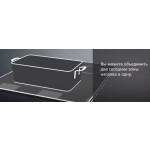 Встраиваемая индукционная варочная панель Siemens EX651FEC1E