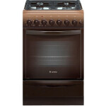 Комбинированная плита Gefest 5102-02 0301