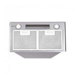 Встраиваемая вытяжка Cata GL 45 X/С