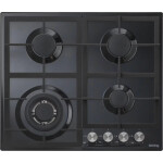 Встраиваемая газовая варочная панель Korting HG 665 CTN