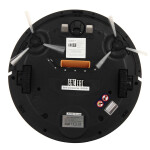 Робот-пылесос Panda X800 Multifloor black