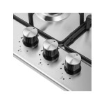 Встраиваемая газовая варочная панель HOMSair HGS433S