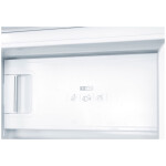 Встраиваемый холодильник Zigmund & Shtain BR 12.1221 SX