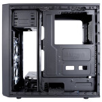 Корпус Fractal Design Focus G Black