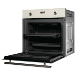 Встраиваемый электрический духовой шкаф Korting OKB 591 CSGB