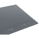 Встраиваемая индукционная варочная панель Smeg SIA1963DS