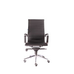 Компьютерное кресло Everprof Rio M экокожа/черный