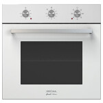 Встраиваемый электрический духовой шкаф Krona Sorrento 60 WH