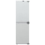 Встраиваемый холодильник Scandilux CFFBI 249 E