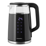 Чайник электрический Maunfeld MGK-616DBK