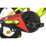 Велосипед Novatrack 183EXTREME.GN21