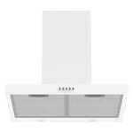 Каминная вытяжка Kuche KAB 600 WL