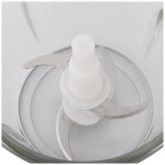 Измельчитель VLK Milano-6853 белый