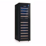 Винный шкаф Meyvel MV53-KBF2