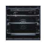 Встраиваемый электрический духовой шкаф Graude BK 60.3 S