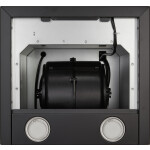 Каминная вытяжка Weissgauff Irida BL