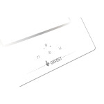 Встраиваемая индукционная варочная панель Gefest ПВИ 4001 К12