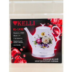 Чайник электрический Kelli KL-1432