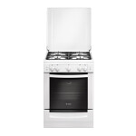 Газовая плита Gefest 6100-01